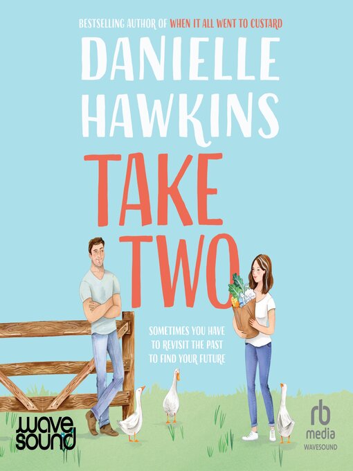 Title details for Take Two by Danielle Hawkins - Available